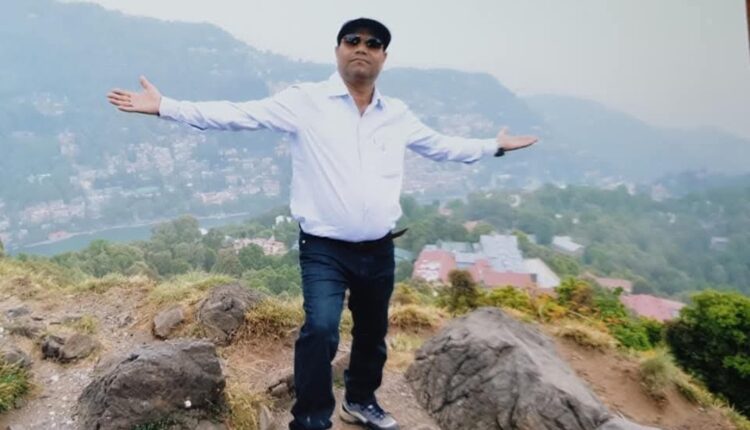 धनगढीका वरिष्ठ वन अधिकृत यादव ७ लाख ३१ हजार घुससहित रंगेहात पक्राउ