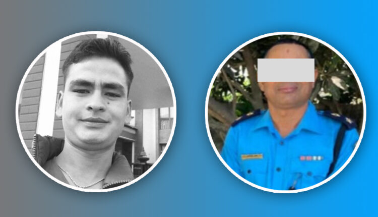 कैलाली कारागारमा कैदी मृत्यु : आरोपीत सई पुर्पक्षका लागि थुनामा पठाइए