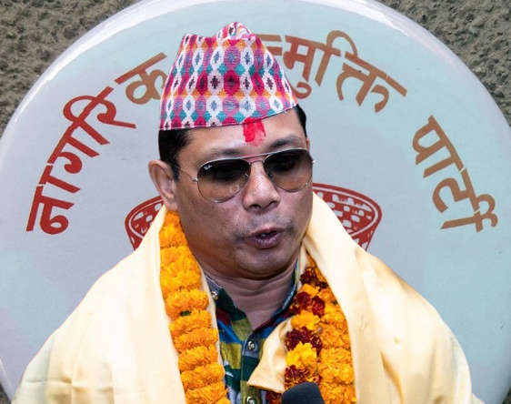 सुदूरपश्चिम प्रदेशमा मन्त्री हटाएपछि रेशमको आक्रोश : प्रतिपक्षमा बस्छौं, संघमा पनि राजीनामा दिन्छौँ