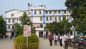 सेती प्रादेशिक अस्पतालमा ओपिडी सेवा बन्द हुँदा सेवाग्राहीलाई सास्ती