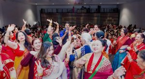 आज हरितालिका तीज, महादेवको पूजाआराधना गरी मनाइँदै