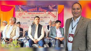 दर्ता र परीक्षणबिनै सुरु भयो ‘स्वर्ण विन्दु प्राशन’ : चिकित्सकहरुको आपत्ति