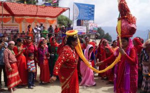 सुरु भयो गौरा पर्व, यसरी मनाइन्छ