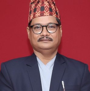 प्रवासी समाजसेवी ललित भुलको निधन