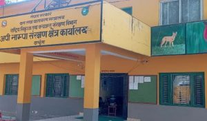 अपि नाम्पा संरक्षण परिषद् अधुरो : पाँचवर्षे कार्ययोजना अलपत्र