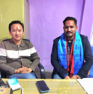 तरुण दल केन्द्रीय सदस्य बमको टिप्पणी : मुलुकलाई अहिले महाधिवेशन होइन, एकतामार्फत निकास आवश्यक