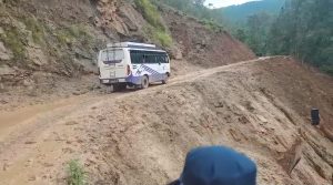 सहजपुर–विपिनगर सडक तीन दिनपछि सञ्चालनमा
