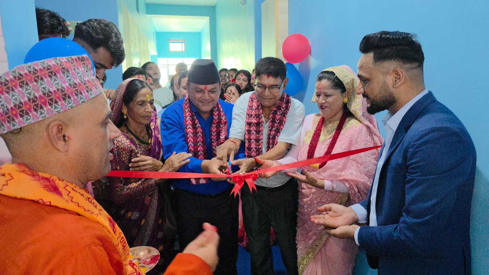 अव शंकर एजुकेशनको सेवा महेन्द्रनगरमा पनि