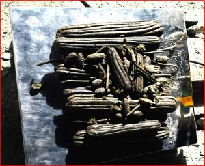 बझाङमा लागुऔ’षधसहित दुई जना प’क्राउ
