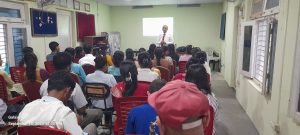 धनगढीमा वित्तिय साक्षरता सम्बन्धी अभिमुखिकरण कार्यक्रम