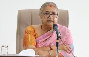 जेनजी आन्दोलनका दोषीलाई कारबाही गर्ने प्रधानमन्त्रीको प्रतिबद्धता
