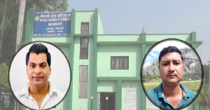 कैलाली उद्योग वाणिज्य संघ निर्वाचन : ओझाले बढाए मतान्तर, कसको मत कति ?