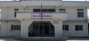 राति १० बजेपछि मनोरञ्जनसम्बन्धी व्यवसाय खुल्ला नगर्न कैलाली प्रशासनको अनुरोध