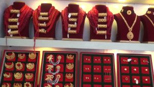 सुनको मूल्य हालसम्मकै उच्च विन्दुमा