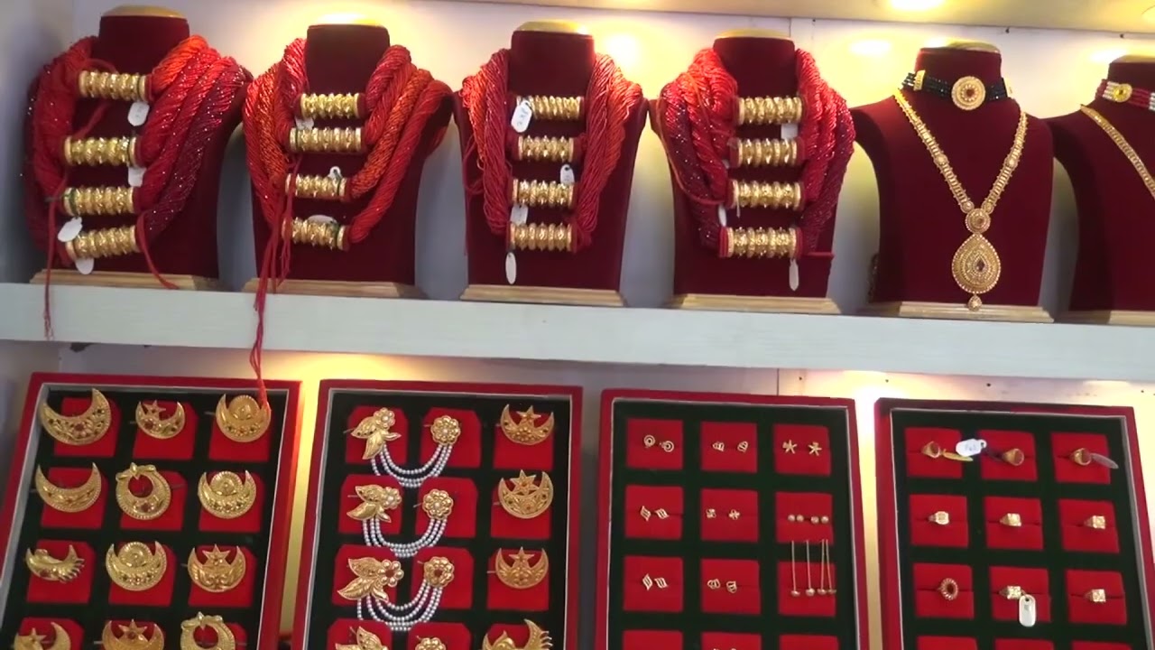 सुनको मूल्य हालसम्मकै उच्च विन्दुमा