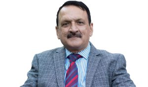 कांग्रेसमा संस्थापन रक्षात्मक, देउवाको विकल्प खोजिएकोमा यसरी जनाइयो आपत्ति