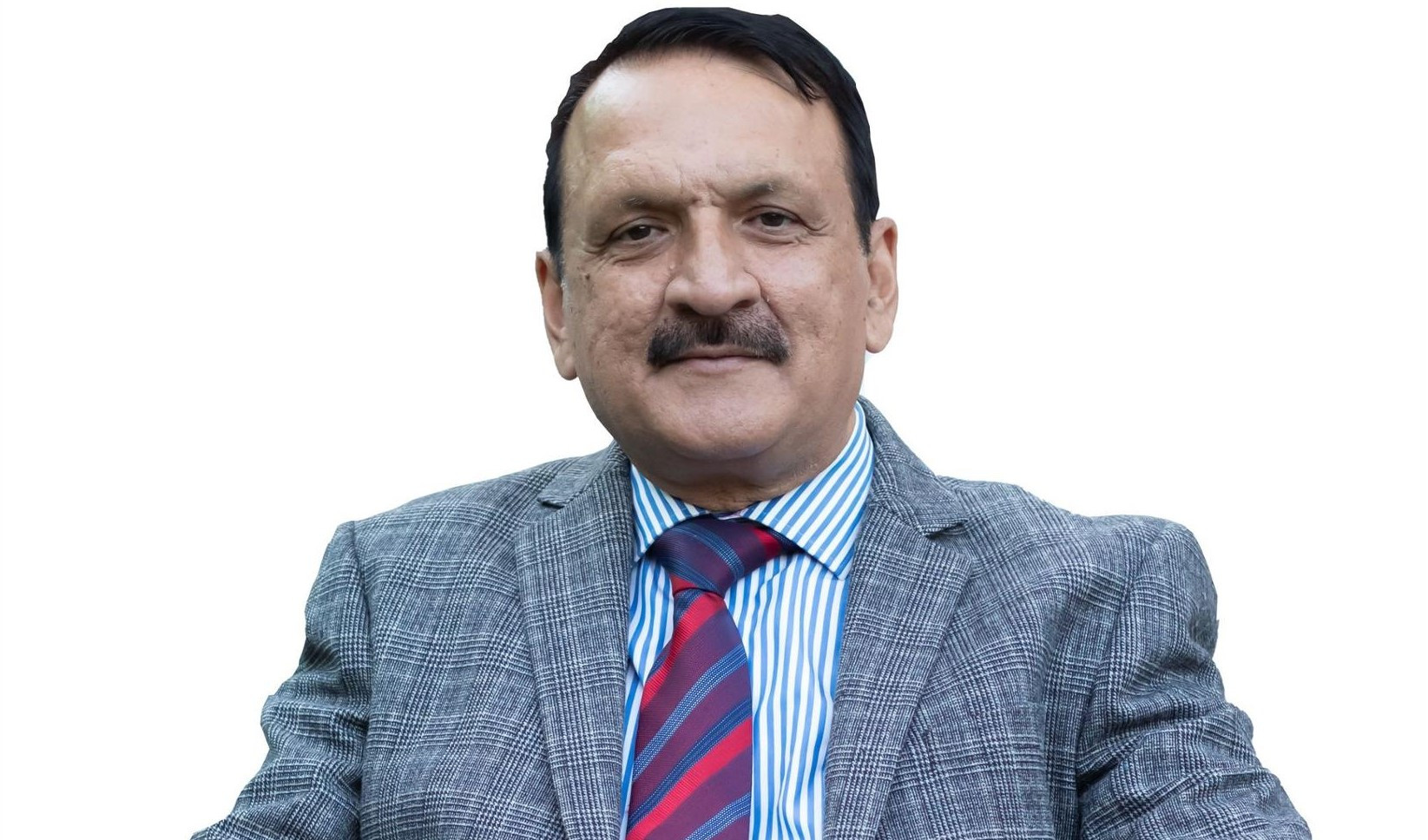 कांग्रेसमा संस्थापन रक्षात्मक, देउवाको विकल्प खोजिएकोमा यसरी जनाइयो आपत्ति