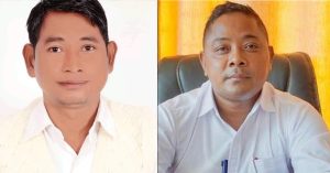 टिकापुर नगर प्रमुख र कैलारी गाउँपालिका अध्यक्षद्धारा राजिनामा फिर्ता