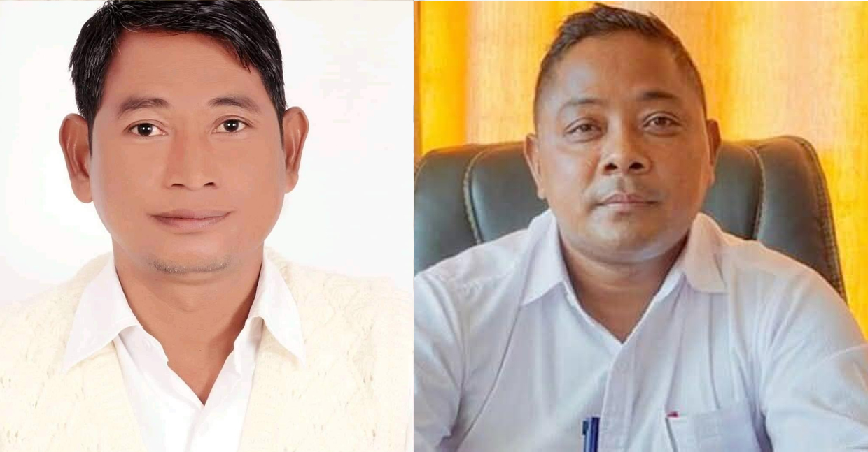 टिकापुर नगर प्रमुख र कैलारी गाउँपालिका अध्यक्षद्धारा राजिनामा फिर्ता