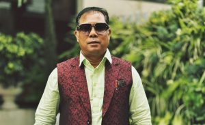रेशमलाल चौधरीले नयाँ पार्टी ‘नागरिक उन्मुक्ति नेपाल’ खोल्ने घोषणा