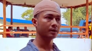 कैलालीमा जेनजी भन्दै वडाध्यक्षले कुटे युवक
