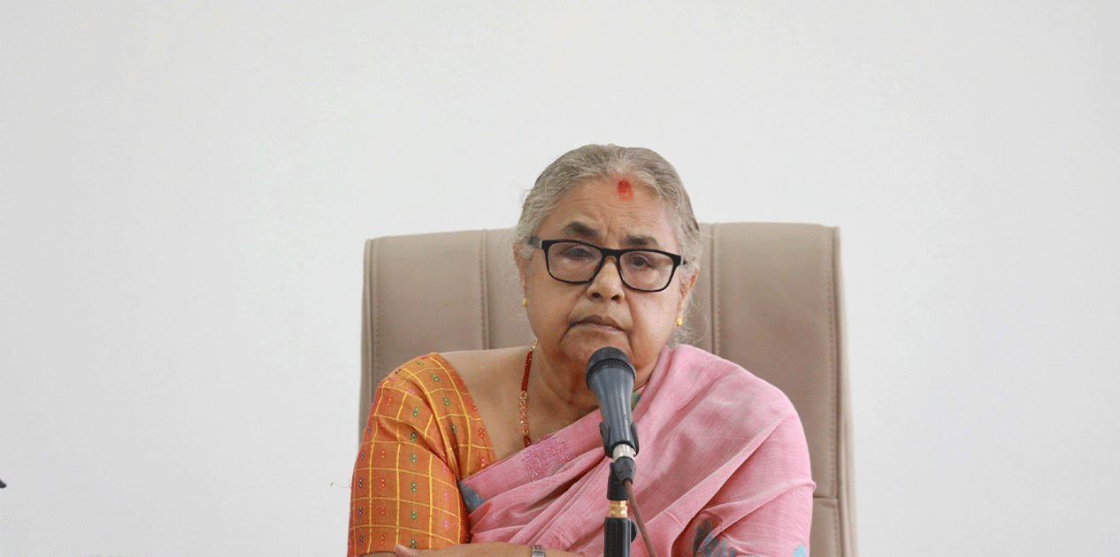 जेनजी आन्दोलनमा भएको घटना छानबिन आयोग गठन गर्दै सरकार, मन्त्रिपरिषद बैठक बस्दैछ