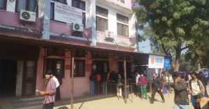 कैलालीमा यातायात कार्यालयले थाल्यो सेवा