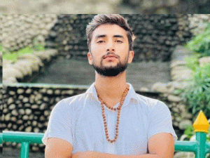 विपिन जोशीको शव हस्तान्तरण