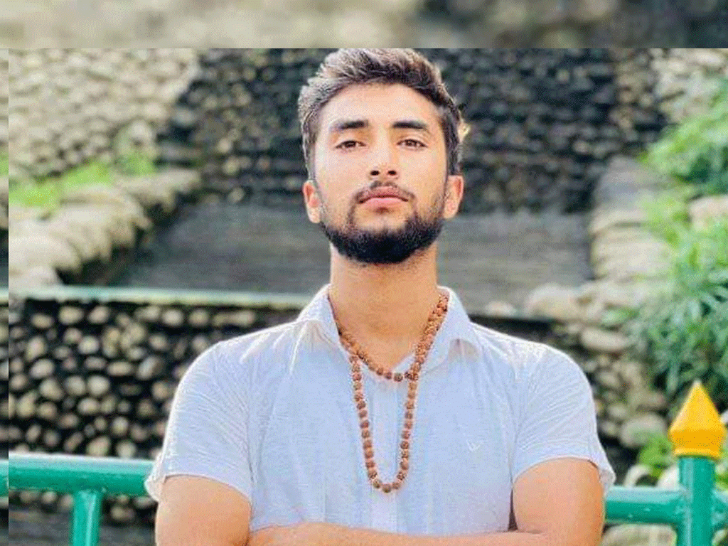 विपिन जोशीको शव हस्तान्तरण