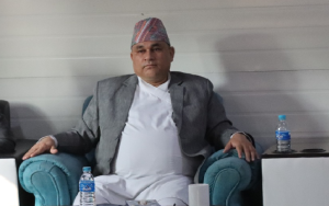 सुदूरपश्चिममा करार कर्मचारी नहट्ने-मुख्यमन्त्री शाहको स्पष्ट सन्देश