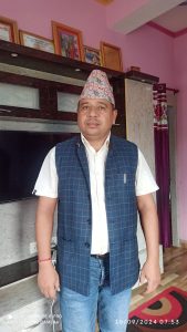 वडा अध्यक्षको ठगी धन्दाः जग्गा नामसारीका नाममा लाखौं असुली