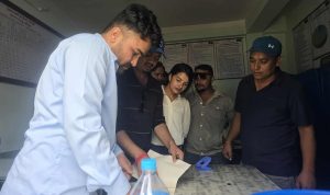 बालेन र सुधनविरुद्ध कैलालीमा पनि किटानी जाहेरी, दर्ता हुन बाँकी