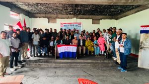 नेपाल तरुण दल कैलालीद्वारा ७३औं स्थापना दिवस मनाइयो