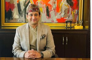 Gen-Z आन्दोलनका प्रत्येक शहीद परिवारका एकजनालाई रोजगारी दिने चौधरी समूहको घोषणा