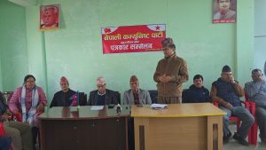 स्वच्छ र भयरहित चुनावको वातावरण भए जनताले हामीलाई अत्यधिक मत दिने छन् : भीम रावल