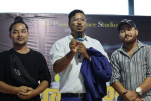 ‘नृत्यको ताण्डव’मा राधिका चौधरी पहिलो, सुदूरपश्चिमको नृत्यलाई राष्ट्रिय स्तरमा पुर्‍याउने संकल्प