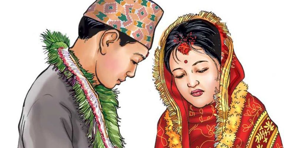 कानुन कागजमै, बालविवाह कायमै : कैलालीमा किशोरी सुत्केरीको संख्या डरलाग्दो