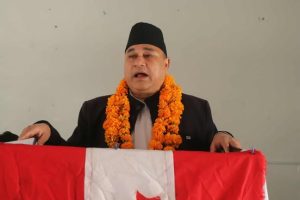 सभापति देउवालाई अशिष्ट शब्द प्रयोग गरेको भन्दै मुख्यमन्त्री शाहको आपत्ति