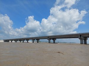 कञ्चनपुरमा महाकाली नदीमा डु’बेर ३१ बर्षीय पुरुष बे’पत्ता