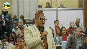 चार महिनापछि बस्यो सुदूरपश्चिम प्रदेशसभा बैठक, आयोजना कार्यान्वयनमा सांसद्को आपत्ति