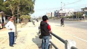 धनगढीको लाजमर्दो अवस्था – सार्वजनिक शौचालय नहुँदा यात्रु हैरान, भन्सार रोड क्षेत्रमा तत्काल शौचालयको माग