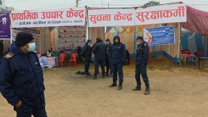 सुदूरपश्चिम महोत्सव २०८२ : भीड, मनोरञ्जन र सुरक्षाको उत्कृष्ट संयोजन