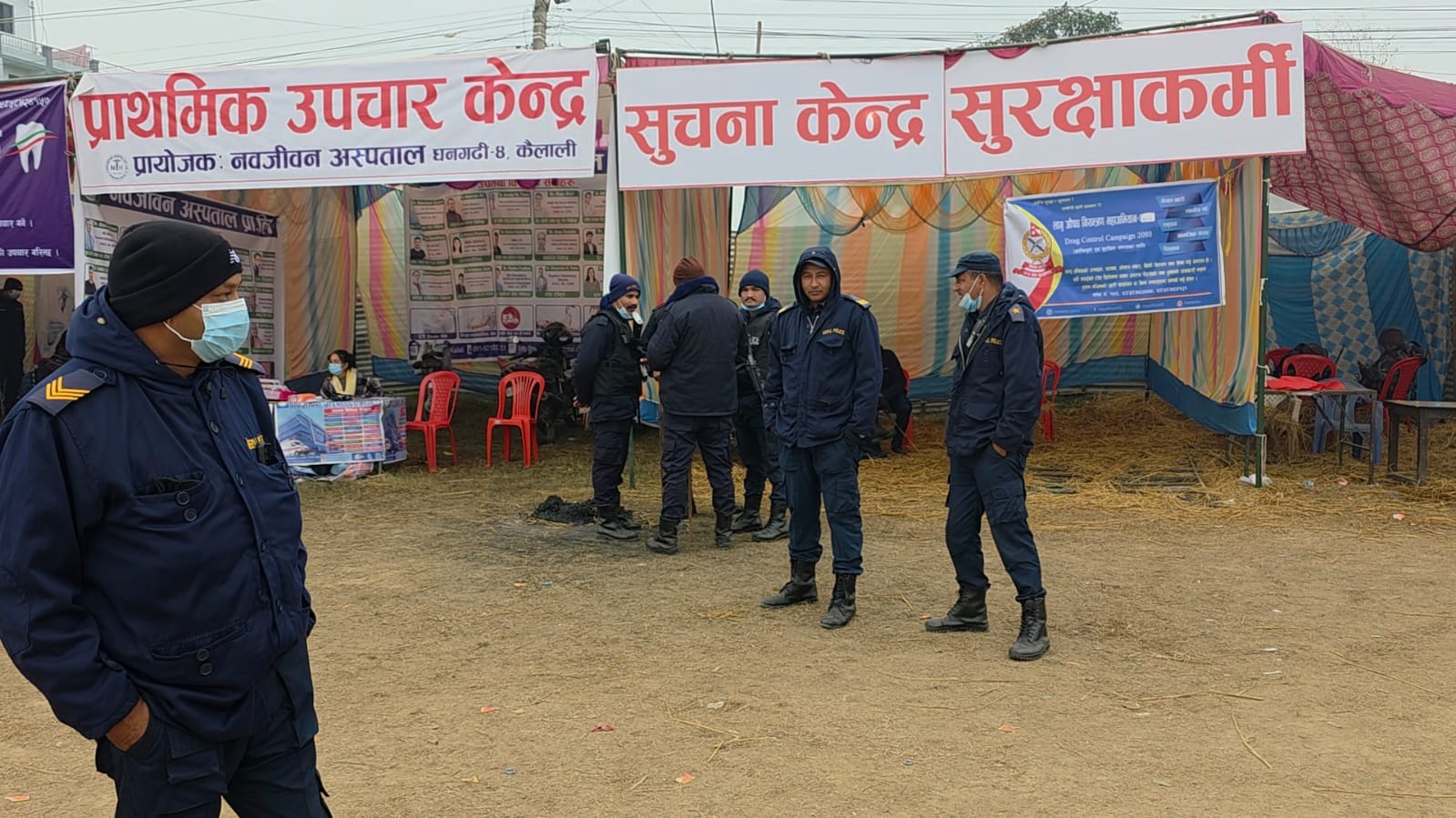 सुदूरपश्चिम महोत्सव २०८२ : भीड, मनोरञ्जन र सुरक्षाको उत्कृष्ट संयोजन