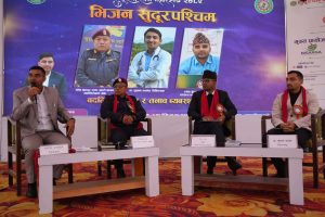 बदलिँदो जीवनशैलीमा बढ्दो मानसिक तनावः व्यवस्थापन अपरिहार्य बन्दै