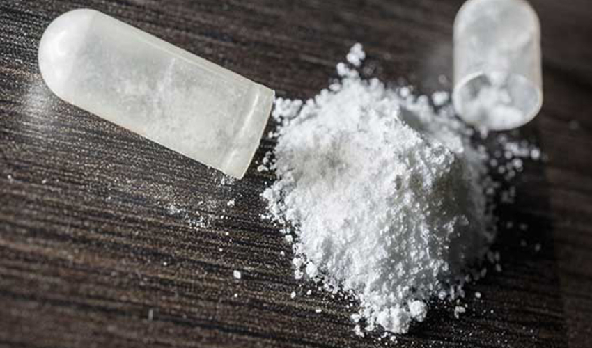 धनगढीमा एकै घरका देवर–भाउजु ब्राउन सुगरसहित पक्राउ