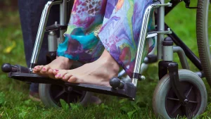 सिँढीमै थुनिएको अधिकारः जब शिक्षक तालिम समावेशी होइन, अपाङ्ग शिक्षकका लागि अपमान बन्छ