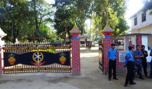 कञ्चनपुर कारागारबाट कैदी भगाउन संलग्न तीन जना पक्राउ