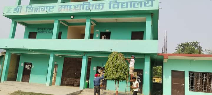 सिँढीमै थुनिएको अधिकारः जब शिक्षक तालिम समावेशी होइन, अपाङ्ग शिक्षकका लागि अपमान बन्छ