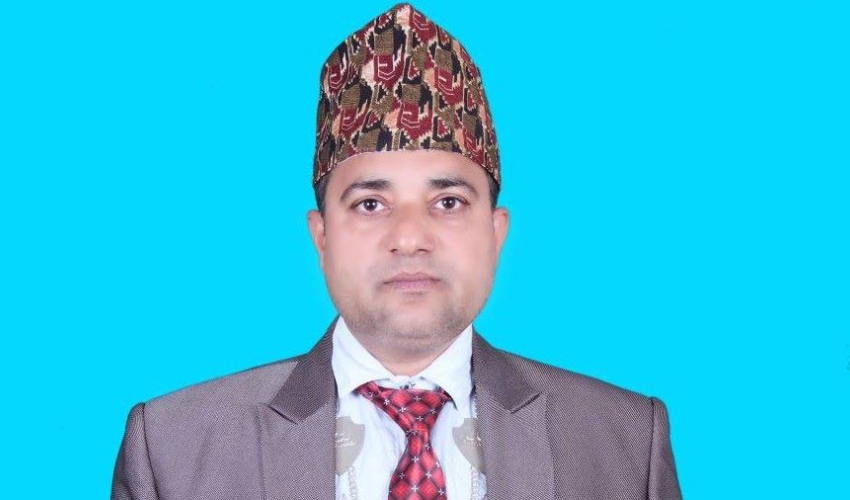 घोडाघोडी क्याम्पसको अध्यक्षमा तीनदलीय गठबन्धनका उम्मेदवार न्युरे विजयी