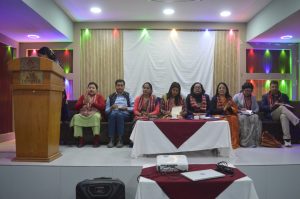 दलित समुदायको वास्तविक अवस्था, तथ्यांक र नीति–कार्यन्वयन बीचको दूरी: धनगढीमा उच्चस्तरीय अन्तरसंवाद